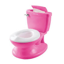 Summer My Size Potty Princess Pink Walmart Com Potty Training Girls Age Summer Baby Potty Training Girls