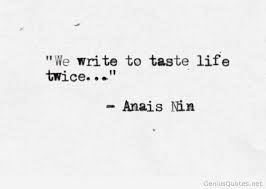 Anais Nin via Relatably.com