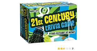 This covers everything from disney, to harry potter, and even emma stone movies, so get ready. Amazon Com 21st Century Trivia Toys Games