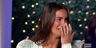 The Truth Behind Hannah Berner's Summer House Exit