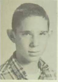 John Webb Goodlett (1942-1961)