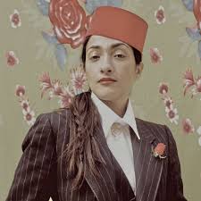 Hindi Zahra The Man I Love Ph Edit Smooth Reprise Hindi Zahra Patrick Ph