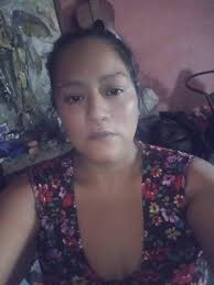 María Del Carmen Marín Martínez