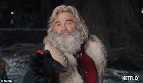 Kurt Russell And Goldie Hawn Return As Santa And Mrs Claus In The Christmas Chronicles 2 Daily Mail Online Santa and father christmas are now considered to be the same person, though the brits do tend to the popularity of sundblom's images spawned urban legends that santa claus was invented by the 47. kurt russell and goldie hawn return as