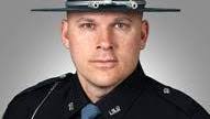 ISP trooper from Wayne County promoted