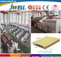 Jwell- PVC Plastic Wood-Plastic Wall Panel|Board Recycling ...