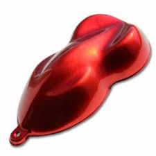 Candy Car Paint Colors Urechem Urekem Car Paint
