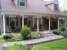 Fence depot aluminum and wrought iron fencing fence shopping made easy since 1988. Front Porch Railings Options Designs And Installation Tips