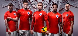 I remember driving my parents crazy on our annual summer holidays because i wanted to spend all day looking at football shirts at the marketplaces in italy, france, spain or wherever. 153 Years Of The England Football Kit From The Beginnings Untill Today