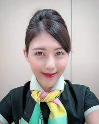 台湾 おしゃれまとめの人気アイデア pinterest ななこ 客室乗務員 スッチー キャビンアテンダント