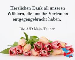 Spende + vollständige adresse (für die erstellung der zuwendungsbescheinigung). Aktuelle News Aus Ihrem Afd Kreisverband