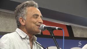 Michael Fracasso, “el circo es una metáfora de la vida”