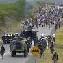 5 de junio de 2009: el día que la Amazonía peruana ardió en el 'Baguazo'