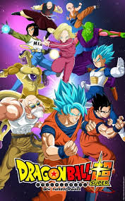 Season 7 (great saiyaman & world tournament sagas) by kyle hebert dvd. Dragon Ball Super Universo 7 By Naironkr Dragon Ball Dragon Ball Art Anime Dragon Ball Super