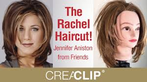 Highlighted and messy wavy layers. The Rachel Haircut Jennifer Aniston S Most Popular Haircut On Friends Youtube