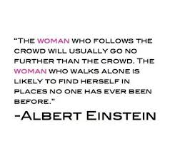 Quote Woman Yes Quotes Albert Einstein Einstein 1c071af798d160bb65fa55478590c58f H Gizmolinas