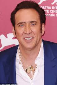 Nicolas Cage's Birthday Mention in Battletech Context