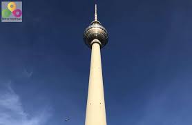 Dựa vào đánh giá : Aussichtspunkte Panoramapunkte In Berlin Sehenswurdigkeiten Berlin