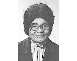 Lucille Adams Obituary (2013)