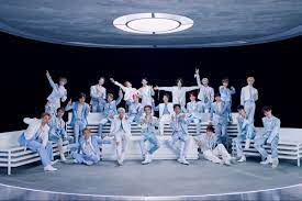 Nct 2020 Nct Nct 127 Nct Dream