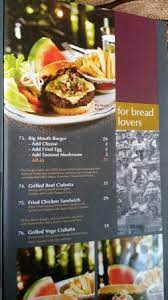 Press alt + / to open this menu. Bali Trio Is The Best Picture Of Bumbu Bali Puchong Tripadvisor