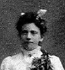 Irma Bertha Marie Ohme Johnson (1891-1981)