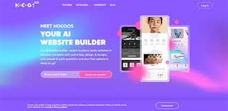 4 Best FREE AI Website Builder – Affiliate William