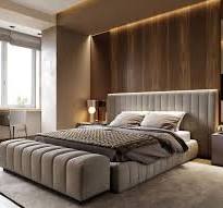 ‪40+ Modern Bedroom Ideas for a Cozy Retreat [ديسمبر 2025]‬‏