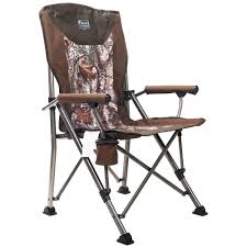 Alpha camp oversized camping folding chair padded arm chair with cup holder overstock. Timber Ridge Camping Chair 400lbs Folding Padded Hard Arm Chair High Back Lawn Chair Ergonomic Heavy Duty With Cup Holder For Camp Fishing Hiking Outdoor Carry Bag Included Buy Online In Grenada