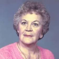 Obituary information for Doreen Elizabeth Argobright