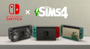 After the installation of the new game, you receive the sims 4 university mod and can enroll your sim in the university. Nintendo Switch Sims 4 Mod Download Free In 2021 Sims 4 Game Mods Sims 4 Mods Sims 4