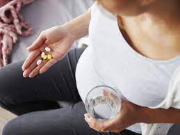 Vitamin D In Der Schwangerschaft Nicht So Sinnvoll Wie Alle Glauben