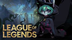 League of legends (lol), commonly referred to as league, is a 2009 multiplayer online battle arena video game developed and published by riot games. New Lol Champion Vex Leaked Release Date Gloomy Mage Abilities Skins More Dexerto