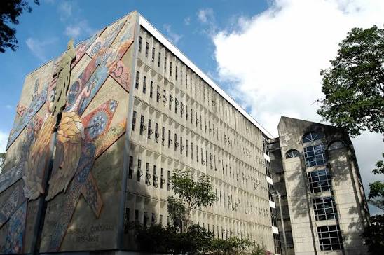 Facultad de Derecho | Portal de la Investigación - Universidad de Costa Rica