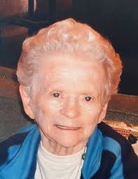 Obituary information for Ruth M. Hacker