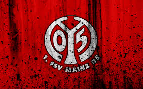 Ein relativ frischer einzug in die ruhmeshalle. Fsv Mainz 05 Wallpapers Wallpaper Cave
