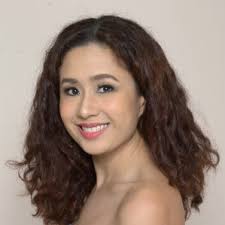 Kate Alvarez for Female Network