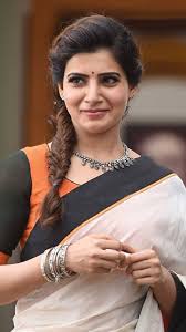 View all photos from this album. All About Samantha Akkineni And Her Classy Saree Styles