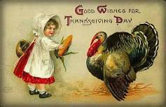 Gathered in Gratitude