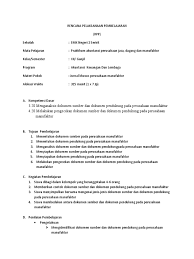 Kompetensi inti kompetensi dasar silabus dan rpp smk terbaru revisi 2017 literasi pedagogi teknologi. Rpp Satu Lembar Komputer Akuntansi