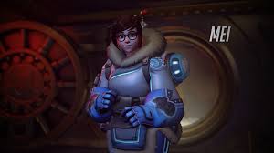 1920 x 1080 low/high/epic presets 0:00 low preset settings 8:27 high preset settings. Overwatch Mei Wallpaper 1920 X 1080 By Mac117 On Deviantart
