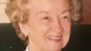 Jacqueline T. Bernier, 88