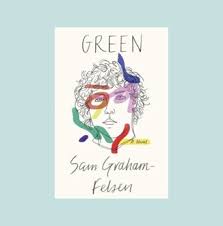 Image result for Thessalon Green 1932 Graham