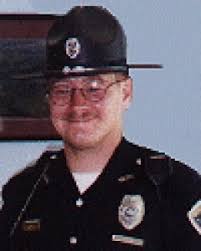 Patrol Officer Michael Edward Deno, Oakland City Police Department, Indiana