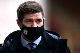 Rangers team news v St Johnstone revealed as Kemar Roofe starts and Scott  Wright makes the bench