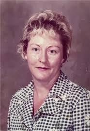 Mrs. Nancy Ann Thomas Obituary (2022)