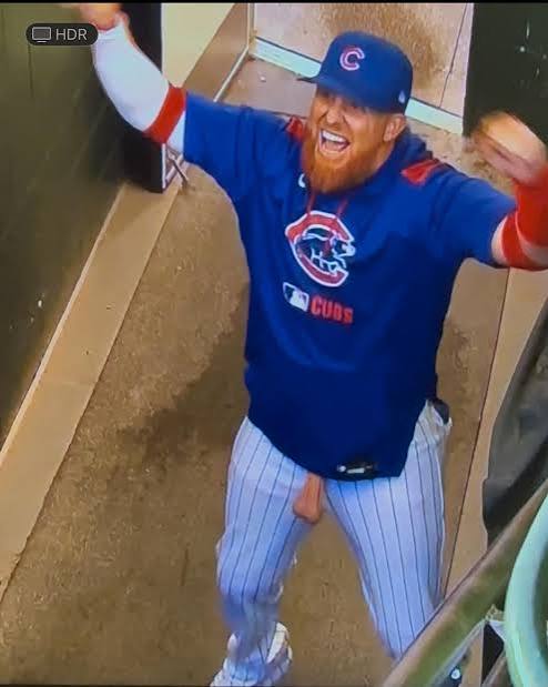 Justin Turner is your fan of the game!” : r/CHICubs
