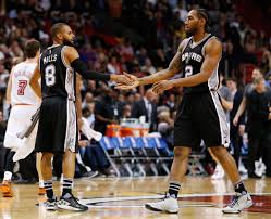 The shoes should match the man, and one could say kawhi leonard's new kicks are a perfect reflection of his restrained personality. Kawhi Leonard Wins Back To Back Defensive Player Of The Year Awards Footwear News