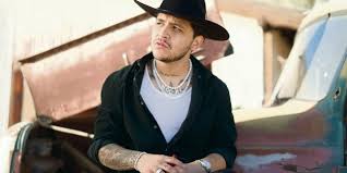 El primer concierto tendrá lugar el 8 de mayo en medellín. Christian Nodal Carga Baterias Para El 2021 El Informador