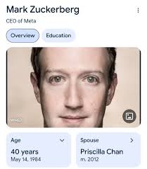 FYI: Mark Zuckerberg's video